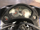 HONDA 650 TRANSALP 