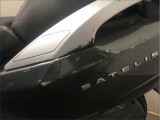 PEUGEOT 400 SATELIS 