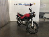 YAMAHA 125 YBR 