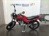 YAMAHA 125 YBR 