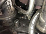 YAMAHA 125 YBR 