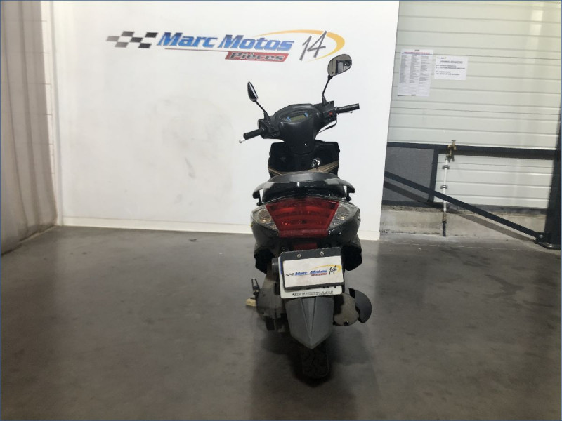 JM MOTORS 50 SANTANA 