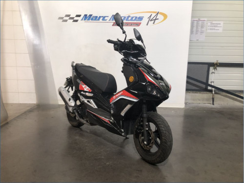 MASH 50 BIBOP 