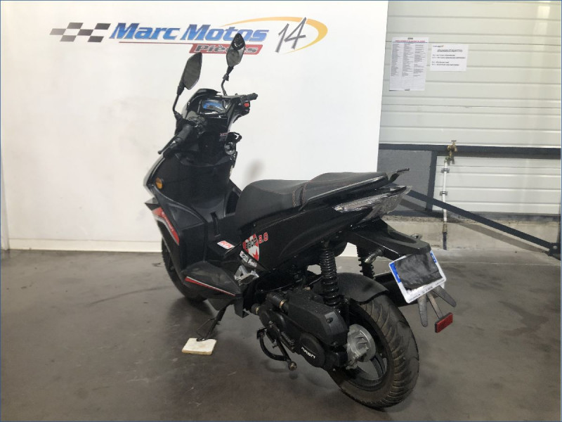 MASH 50 BIBOP 