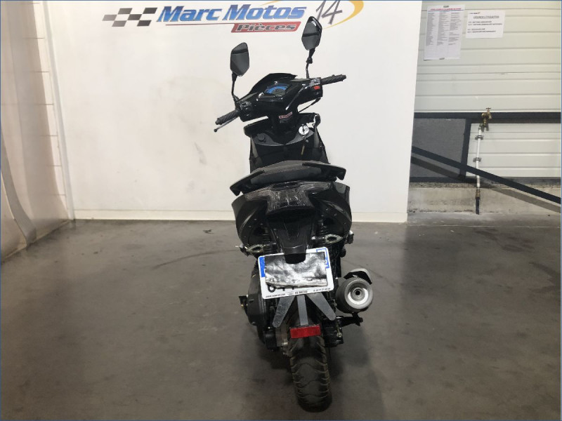 MASH 50 BIBOP 