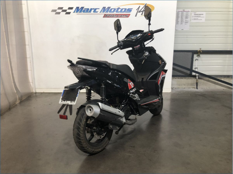MASH 50 BIBOP 