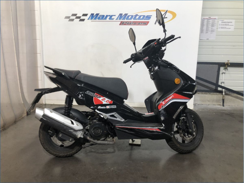MASH 50 BIBOP 