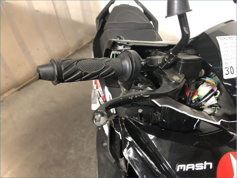 MASH 50 BIBOP 