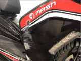 MASH 50 BIBOP 