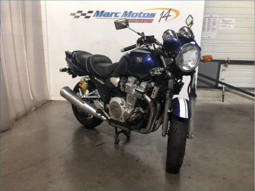 YAMAHA 1300 XJR 