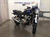 YAMAHA 1300 XJR 