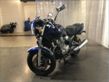 YAMAHA 1300 XJR 