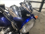 YAMAHA 1300 XJR 
