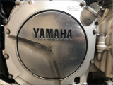 YAMAHA 1300 XJR 