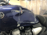 YAMAHA 1300 XJR 