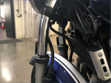 YAMAHA 1300 XJR 