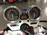 YAMAHA 1300 XJR 