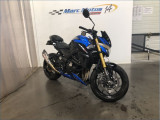 SUZUKI 750 GSX-S 