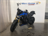 SUZUKI 750 GSX-S 