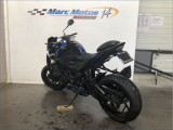 SUZUKI 750 GSX-S 