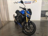 SUZUKI 750 GSX-S 