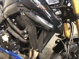 SUZUKI 750 GSX-S 