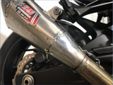 SUZUKI 750 GSX-S 