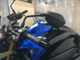 SUZUKI 750 GSX-S 