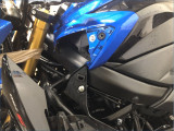 SUZUKI 750 GSX-S 