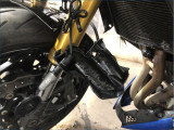 SUZUKI 750 GSX-S 