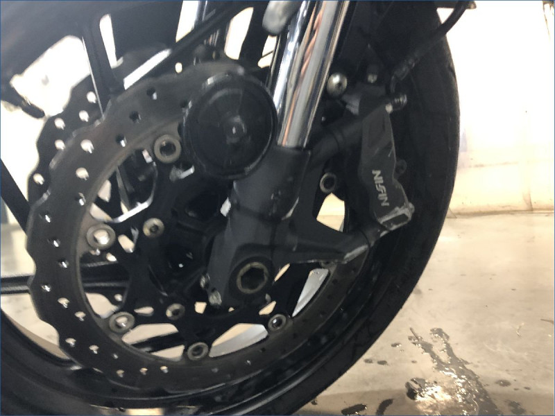 SUZUKI 750 GSX-S 
