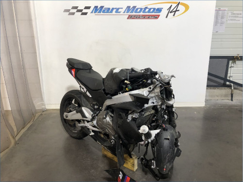 APRILIA 457 RS 