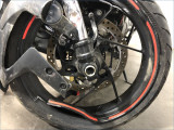 APRILIA 457 RS 