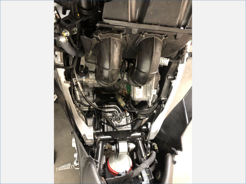 APRILIA 457 RS 