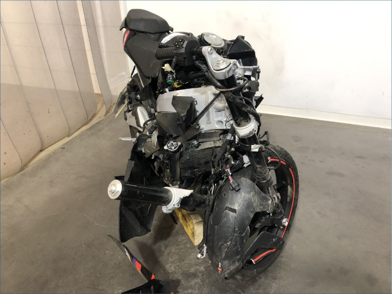 APRILIA 457 RS 
