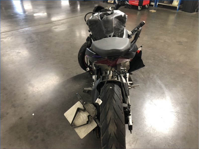APRILIA 457 RS 