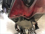 APRILIA 457 RS 