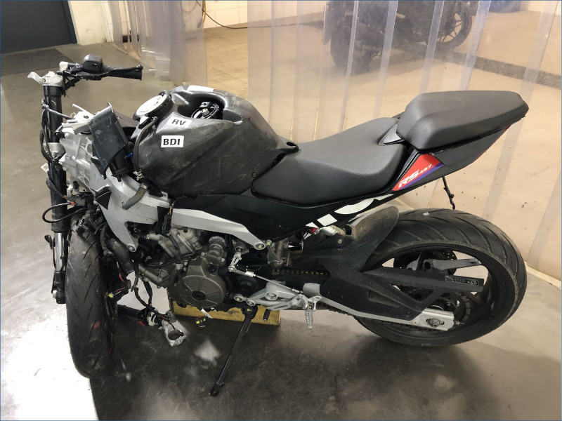 APRILIA 457 RS 