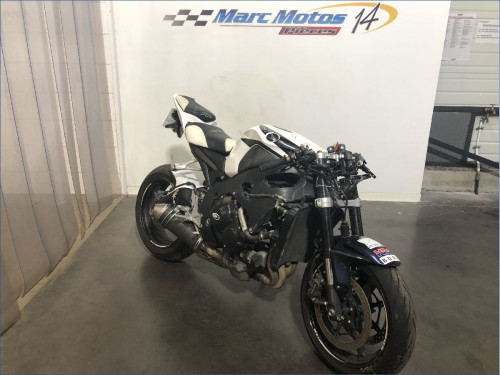 HONDA 1000 CBR R 