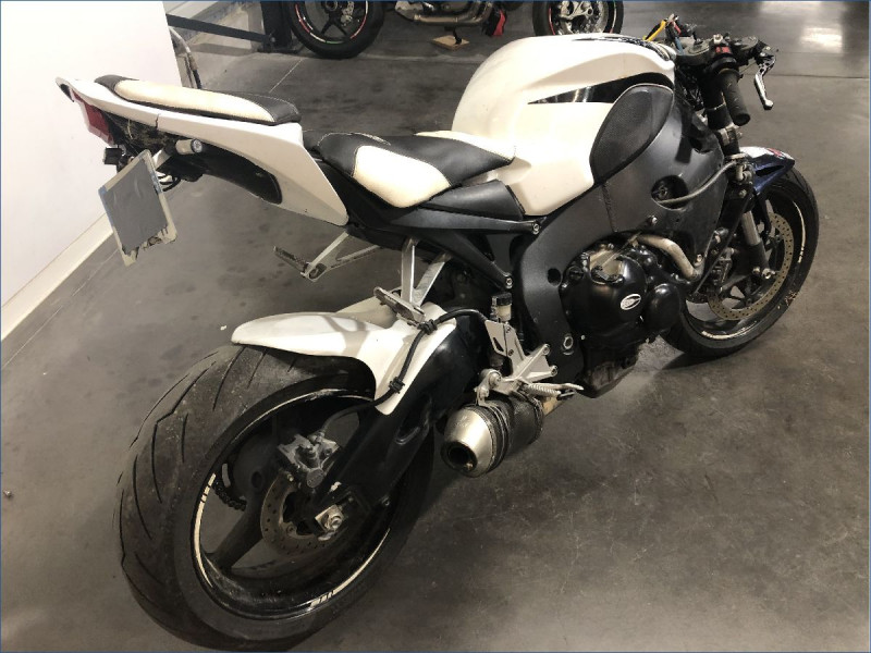 HONDA 1000 CBR R 