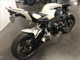 HONDA 1000 CBR R 