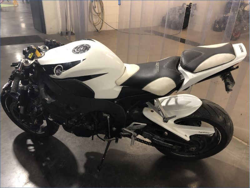 HONDA 1000 CBR R 