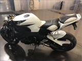 HONDA 1000 CBR R 