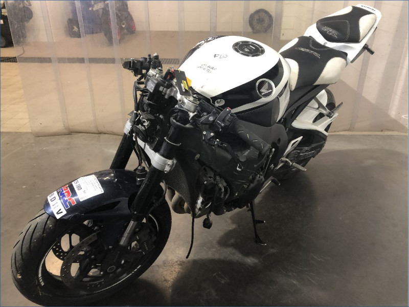 HONDA 1000 CBR R 