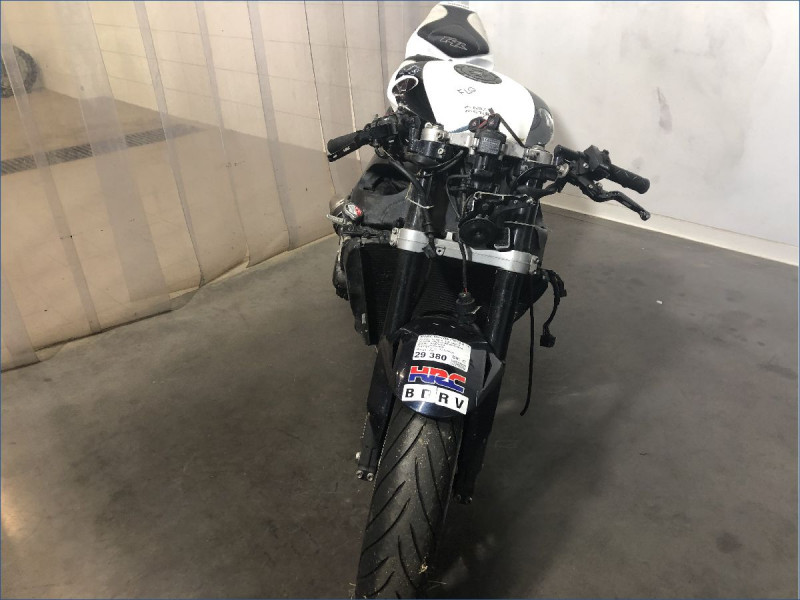 HONDA 1000 CBR R 