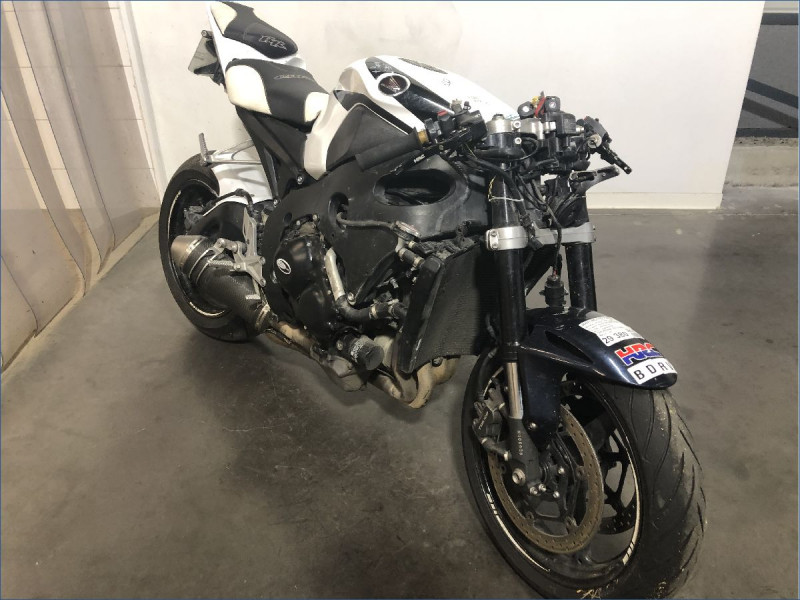 HONDA 1000 CBR R 