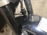 HONDA 1000 CBR R 