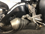 HONDA 1000 CBR R 