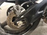 HONDA 1000 CBR R 