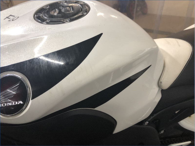 HONDA 1000 CBR R 